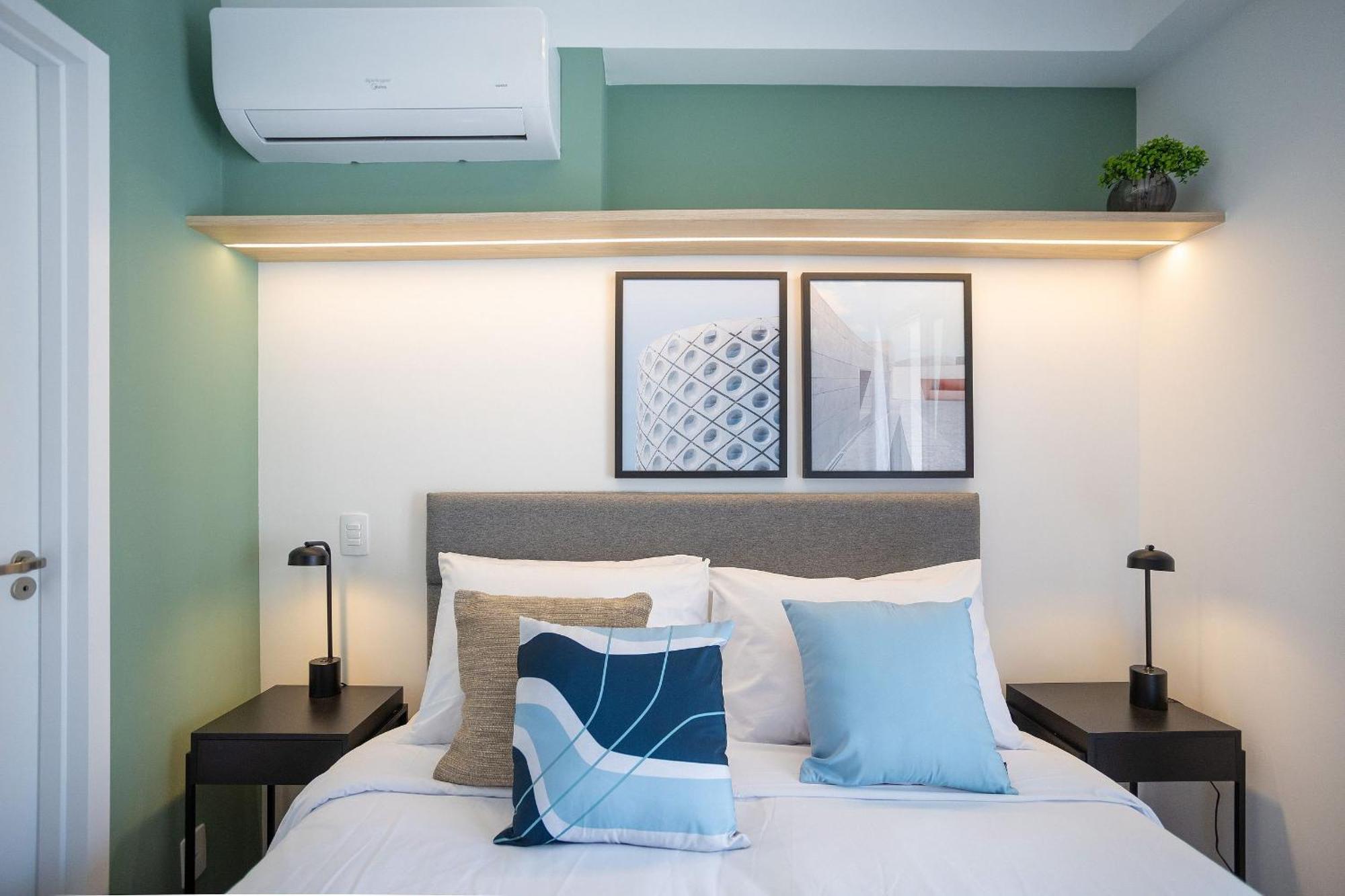 Apartamento My Moema
