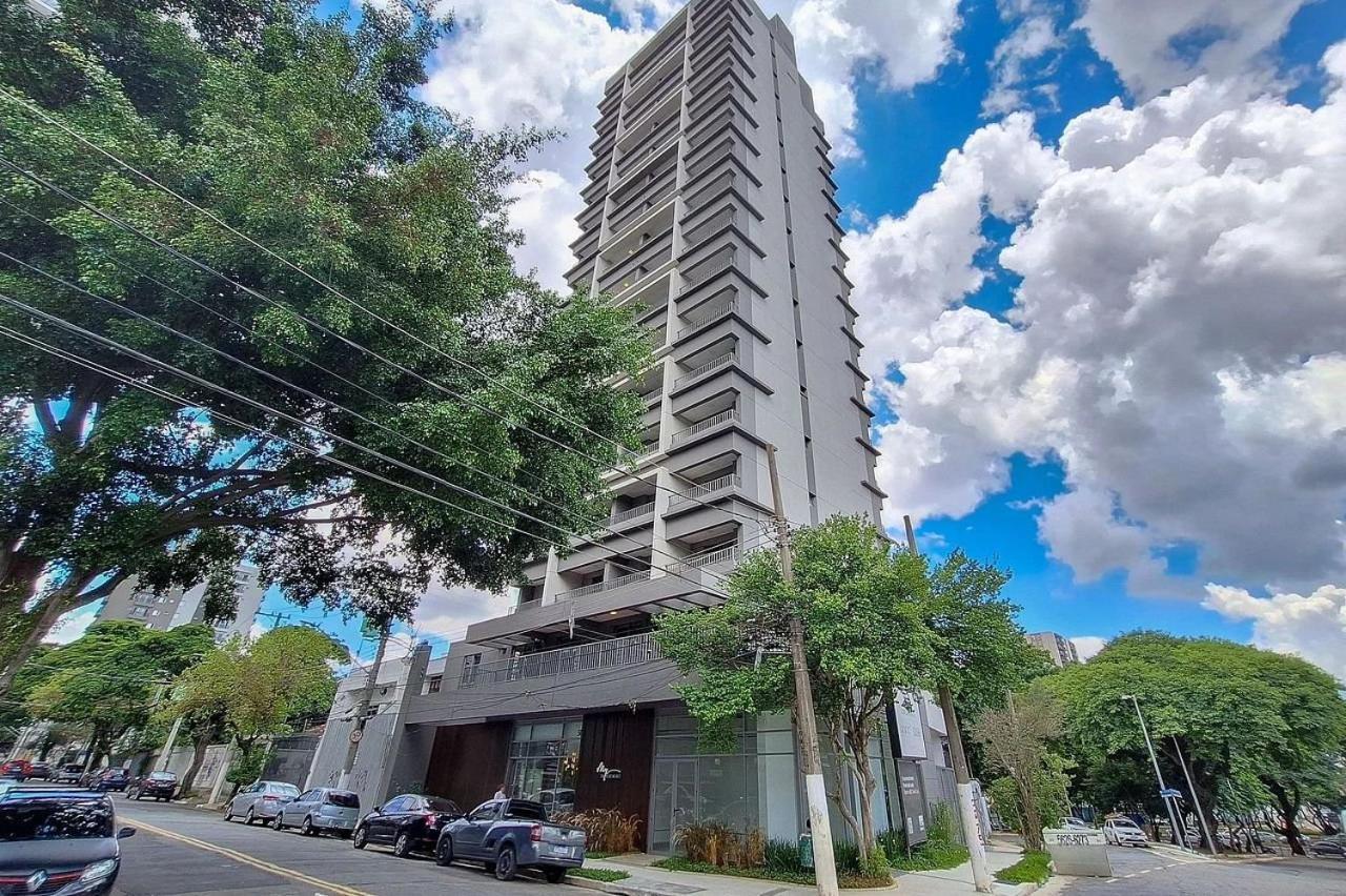 Apartamento My Moema São Paulo